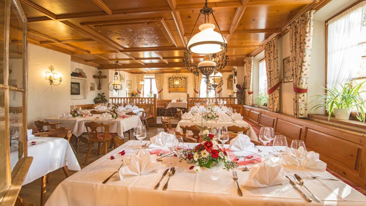 Hotel-Gasthof Adler Линдау Екстериор снимка