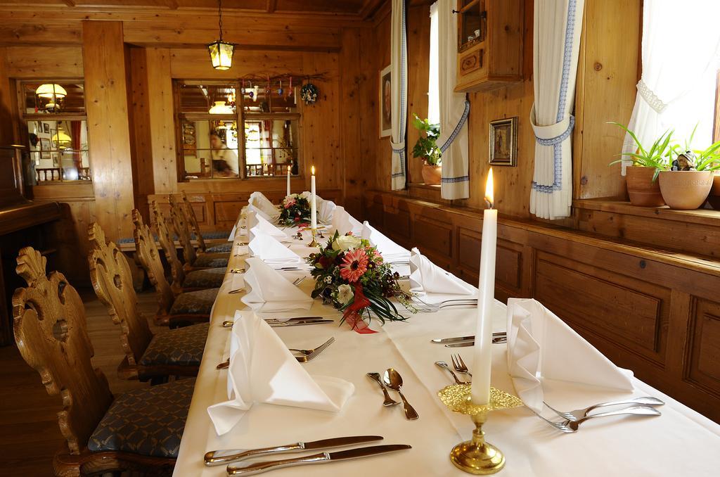Hotel-Gasthof Adler Линдау Екстериор снимка