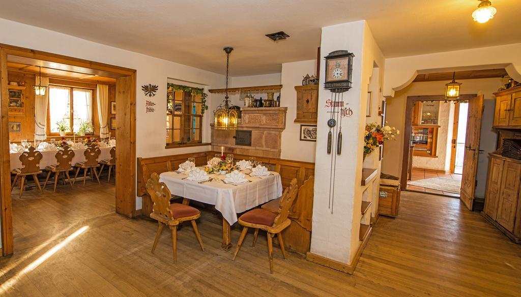 Hotel-Gasthof Adler Линдау Екстериор снимка